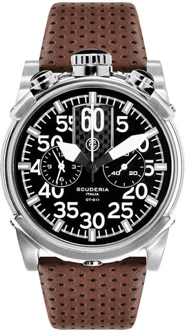 CT Scuderia Watch Touring Chronograph CS10100