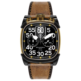 CT Scuderia Watch Scrambler Chronograph CS70101