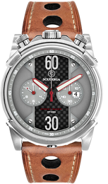 CT Scuderia Watch Street Racer Chronograph CS10138
