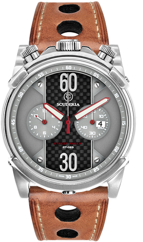 CT Scuderia Watch Street Racer Chronograph CS10138