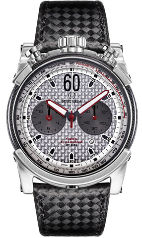CT Scuderia Watch Bullet Head Carbon Fiber CWEI00119