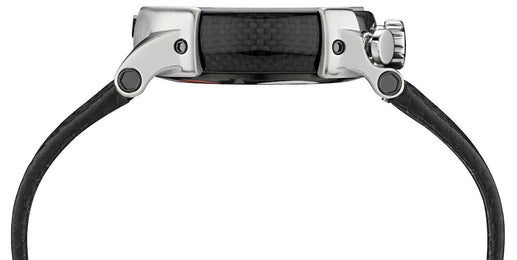 CT Scuderia Watch Bullet Head Carbon Fiber