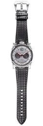 CT Scuderia Watch Bullet Head Carbon Fiber