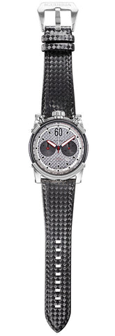 CT Scuderia Watch Bullet Head Carbon Fiber