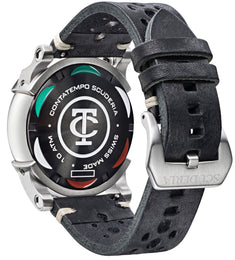 CT Scuderia Watch Bullet Head Saturno