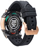 CT Scuderia Watch Bullet Head Saturno