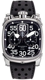 CT Scuderia Watch Scrambler Saturno CWEF00119