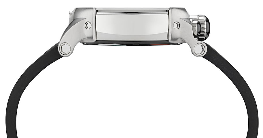 CT Scuderia Watch Scrambler Saturno