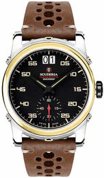 CT Scuderia Watch Scuderia Testa Piatta CS30001