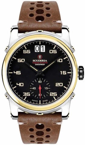 CT Scuderia Watch Scuderia Testa Piatta CS30001