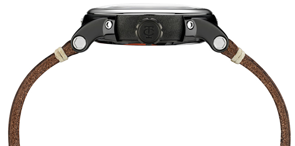 CT Scuderia Watch Touring Testa Piatta