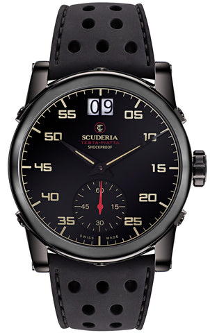 CT Scuderia Watch Touring Testa Piatta CWED00419