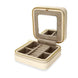 C W Sellors Jewellery Travel Case.