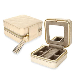 C W Sellors Jewellery Travel Case 00192808_2