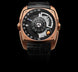 Cyrus Klepcys Rose Gold Moon Limited Edition Watch