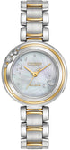 Citizen Watch Eco Drive Ladies EM0464-59D