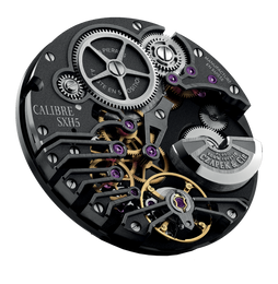 Czapek Antarctique Passage de Drake Salmon S Watch