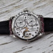 Czapek Watch Quai Des Bergues White Gold Rosewood & Diamonds S Limited Edition