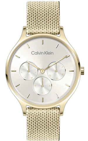 Calvin Klein Watch Ladies 25200103