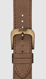 Tissot Watch Heritage Visodate Quartz D