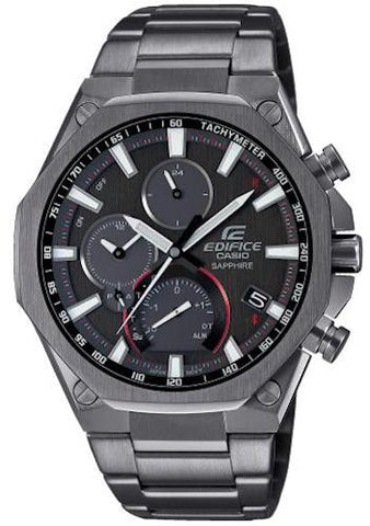 Casio Watch Edifice Bluetooth Smart Mens EQB-1100DC-1AER