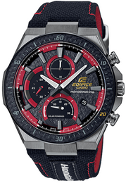 Casio Watch Edifice Bluetooth Smartwatch Honda Racing Limited Edition EFS-560HR-1AER