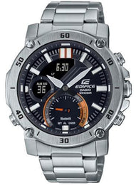Casio Watch Edifice Bluetooth Smartwatch Mens ECB-20D-1AEF