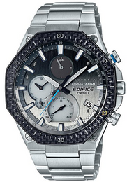 Casio Watch Edifice Scuderia AlphaTauri Limited Edition EQB-1100AT-2AER