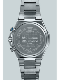 Casio Watch Edifice Scuderia AlphaTauri Limited Edition