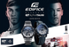 Casio Watch Edifice Scuderia AlphaTauri Limited Edition