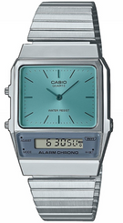Casio Watch Vintage AQ-800EC Nostaligic AQ-800EC-2AEF