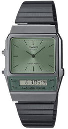 Casio Watch Vintage AQ-800EC Nostaligic AQ-800ECGG-3AEF
