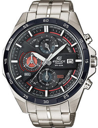 Casio Watch Edifice Mens EFR-556DB-1AVUEF