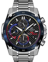 Casio Watch Edifice Mens EFR-557TR-1AER