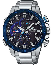 Casio Watch Edifice Mens EQB-800DB-1AER