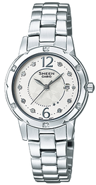 Casio Watch Sheen Ladies SHE-4021D-7A