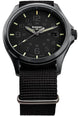 Traser H3 Watches Active Lifestyle P67 Officer Pro Black 108744