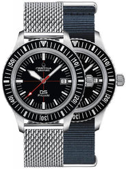 Certina Watch Heritage DS PH200M C036.407.11.050.00