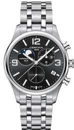Certina Watch DS-8 Moon Phase C033.460.11.057.00