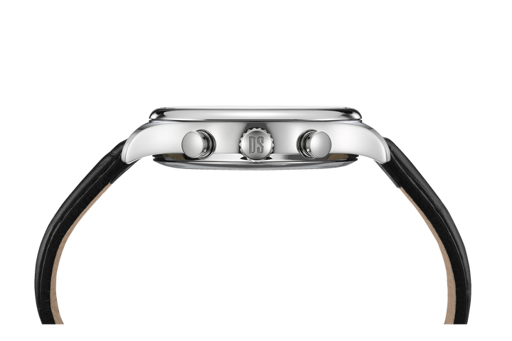 Certina DS-8 Moon Phase Watch