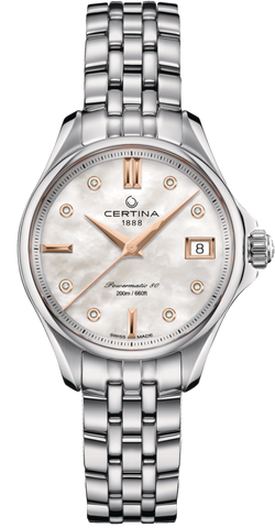 Certina Watch DS Action C032.207.11.116.00