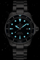 Certina DS Action Diver 43 Watch