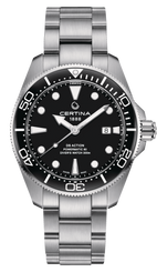 Certina Watch DS Action Diver 43 C032.607.11.051.00