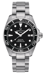 Certina Watch DS Action Diver 43 C032.607.11.051.00