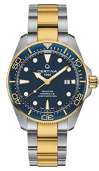 Certina Watch DS Action Diver 43 C032.607.22.041.00
