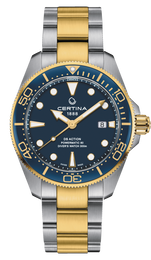 Certina Watch DS Action Diver 43 C032.607.22.041.00
