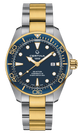 Certina Watch DS Action Diver 43 C032.607.22.041.00