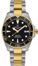 Certina Watch DS Action Diver 43 C032.607.22.051.00