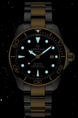 Certina DS Action Diver 43 Watch