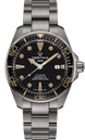 Certina Watch DS Action Diver 43 Titanium C032.607.44.051.00
